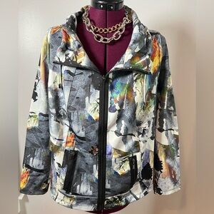 Picadilly Jacket Canada Size Medium Women’s.
In excellent condition.